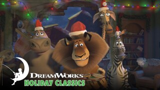 DreamWorks Holiday Classics