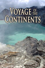 Voyage of the Continents