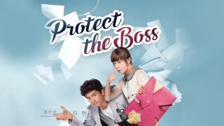 Protect the Boss