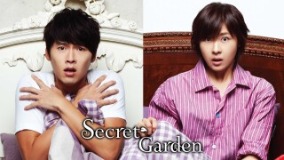 Secret Garden