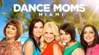 Dance Moms: Miami