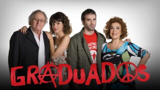 Graduados