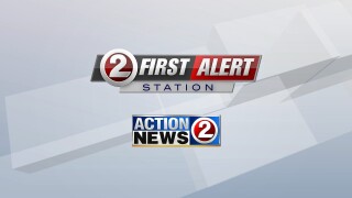 Action 2 News at Five