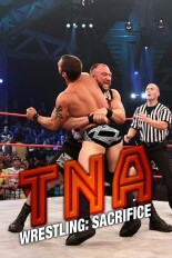 TNA Wrestling: Sacrifice