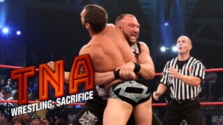 TNA Wrestling: Sacrifice