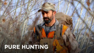 Pure Hunting