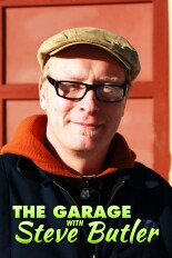 The Garage With Steve Butler