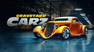 Graveyard Carz