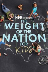 The Weight of the Nation for Kids