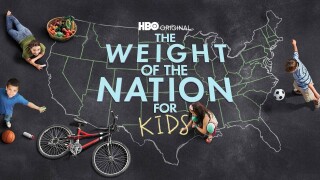 The Weight of the Nation for Kids