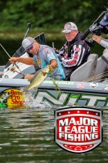 Major League Fishing