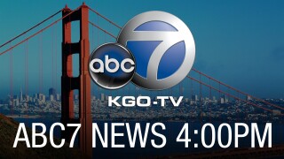 ABC7 News 4:00PM