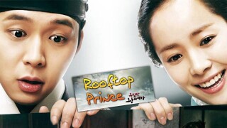 Rooftop Prince