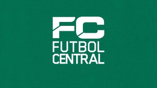 Fútbol central