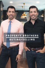 Property Brothers: Buying & Selling