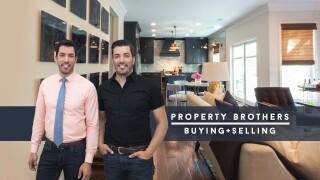 Property Brothers: Buying & Selling