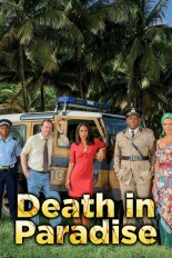 Death in Paradise