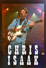 Chris Isaak