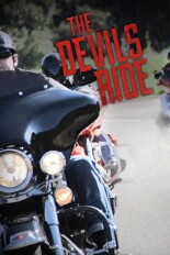 The Devils Ride