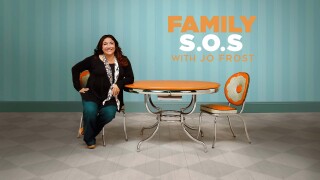 Family S.O.S. With Jo Frost