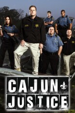 Cajun Justice