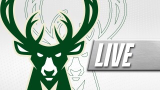 Bucks Live Pregame