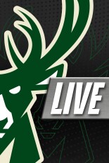 Bucks Live Postgame