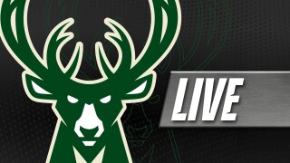 Bucks Live Postgame