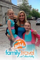 Family Travel With Colleen Kelly