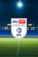 English League One Soccer