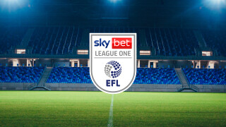 English League One Soccer