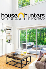 House Hunters: Where Are They Now?