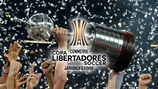 Copa Libertadores Soccer