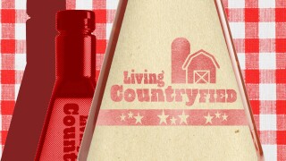 Living Countryfied