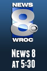 News 8 at 5:30