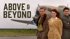 Above and Beyond