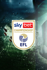 English Championship Soccer