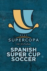 Spanish Super Cup Soccer