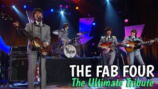 The Fab Four -- The Ultimate Tribute