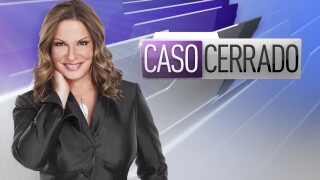 Caso cerrado