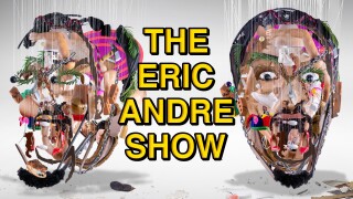 The Eric Andre Show