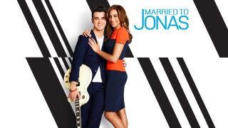 Married to Jonas