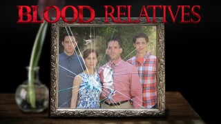 Blood Relatives