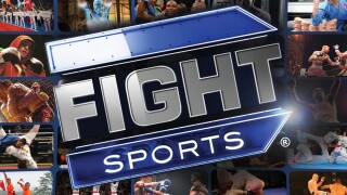 Fight Sports: In 60