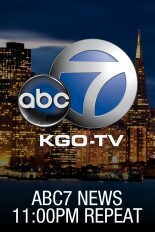 ABC7 News 11:00PM Repeat