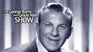 The George Burns and Gracie Allen Show