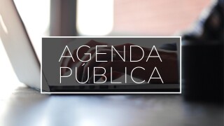 Agenda pública