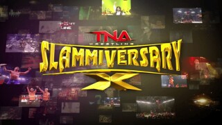 TNA Slammiversary 2012