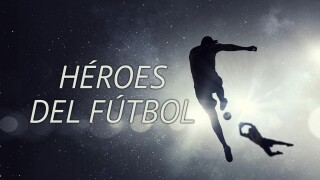 Héroes del Fútbol