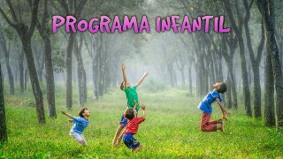 Programa Infantil